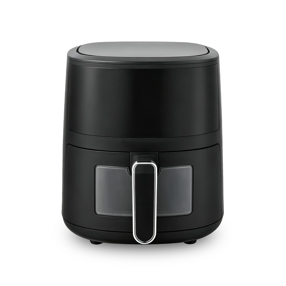 Kleurenscherm Zichtbare Airfryer