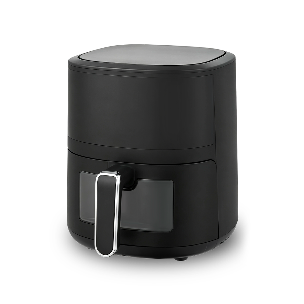 Kleurenscherm Zichtbare Airfryer