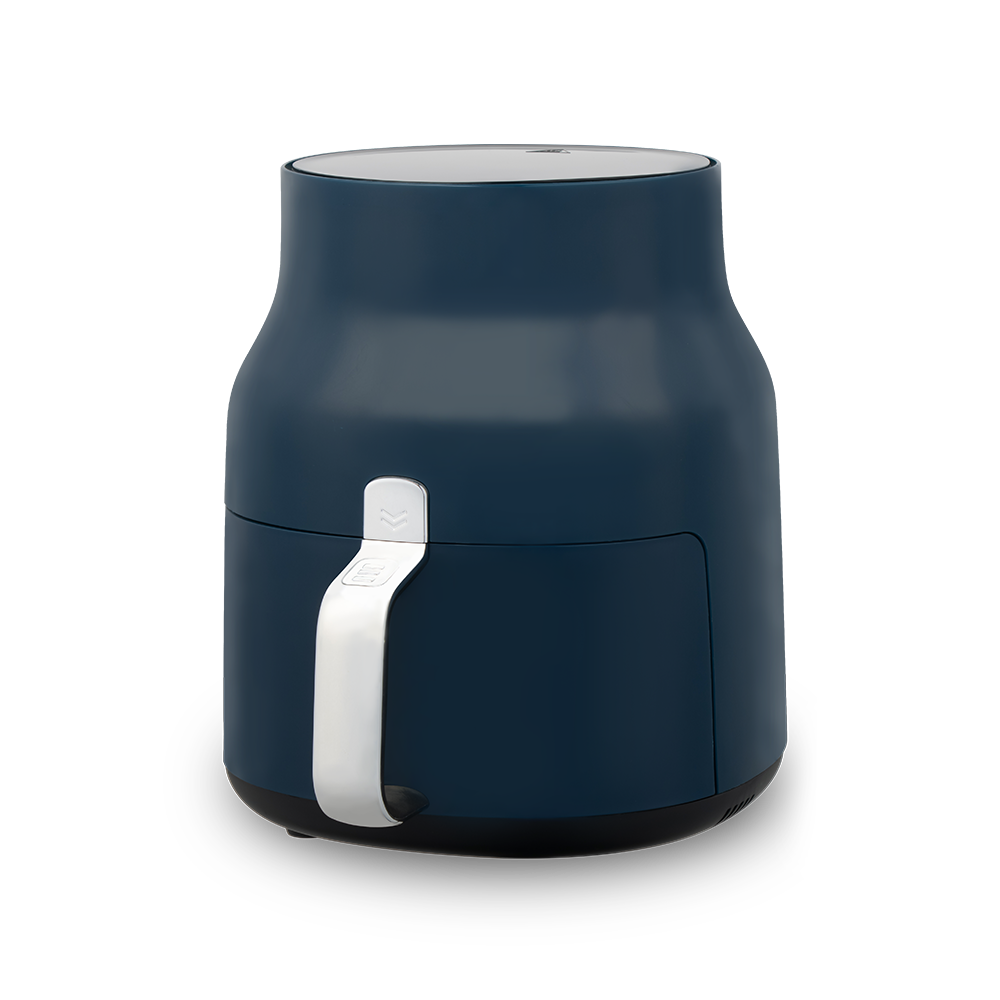 Digitale Airfryer met aanraakbediening