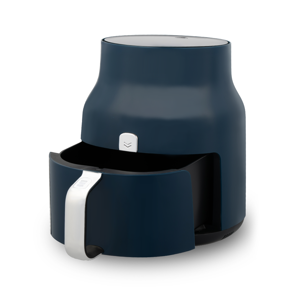 Digitale Airfryer met aanraakbediening