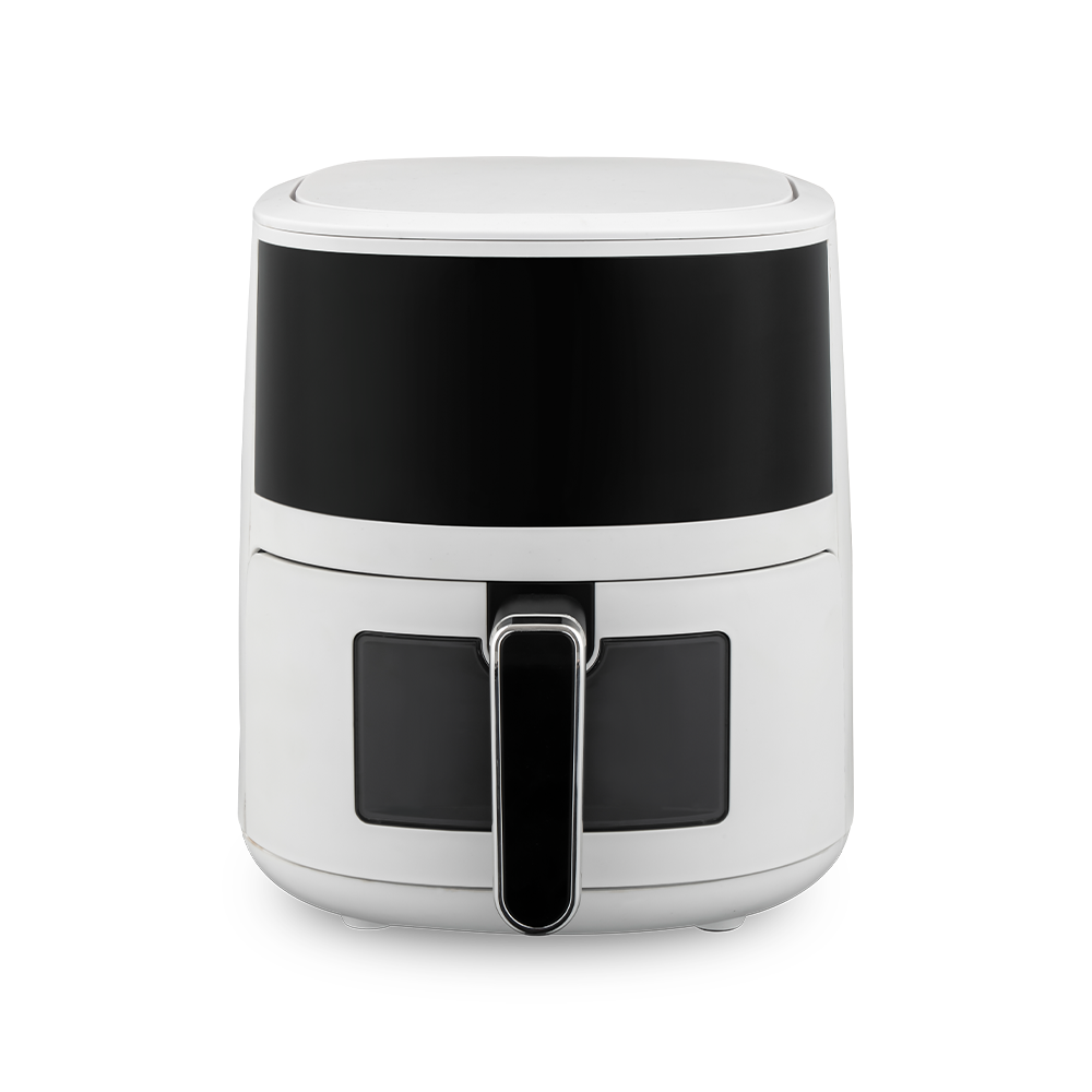 Kleurenscherm Zichtbare Airfryer