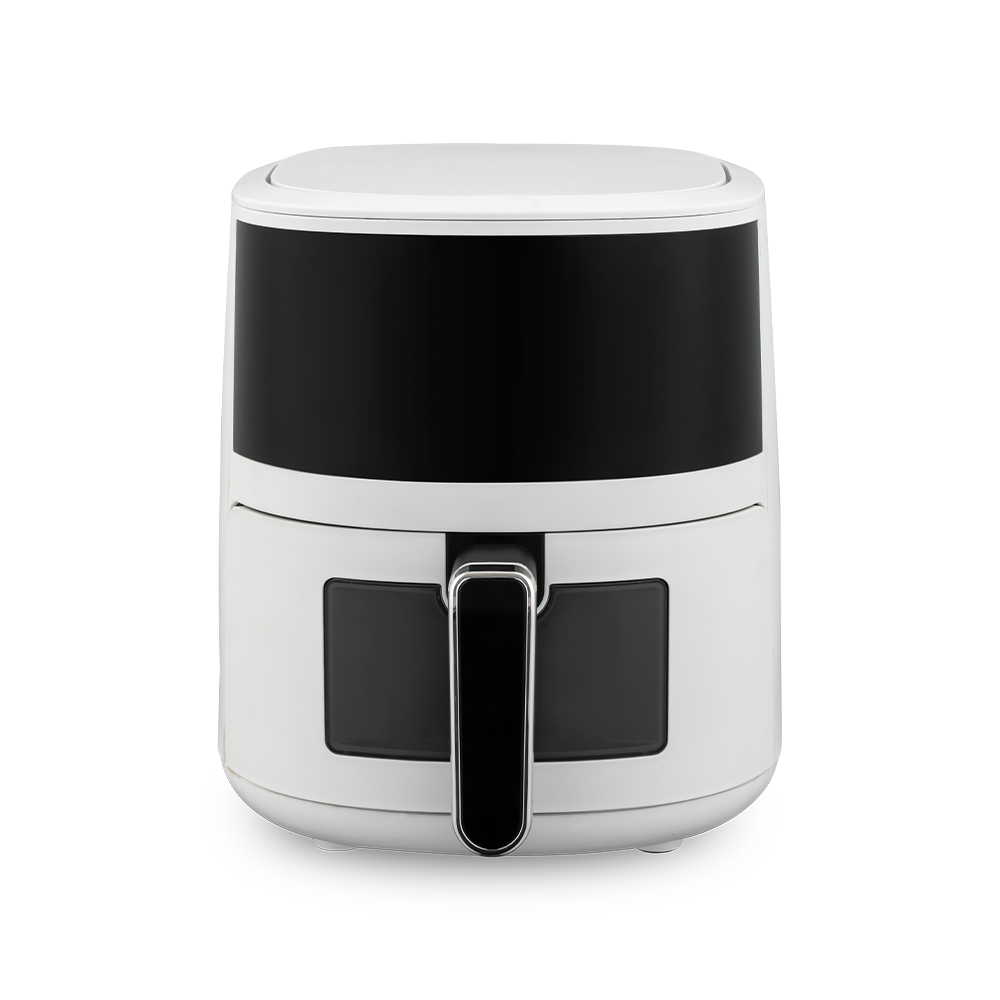 Kleurenscherm Zichtbare Airfryer