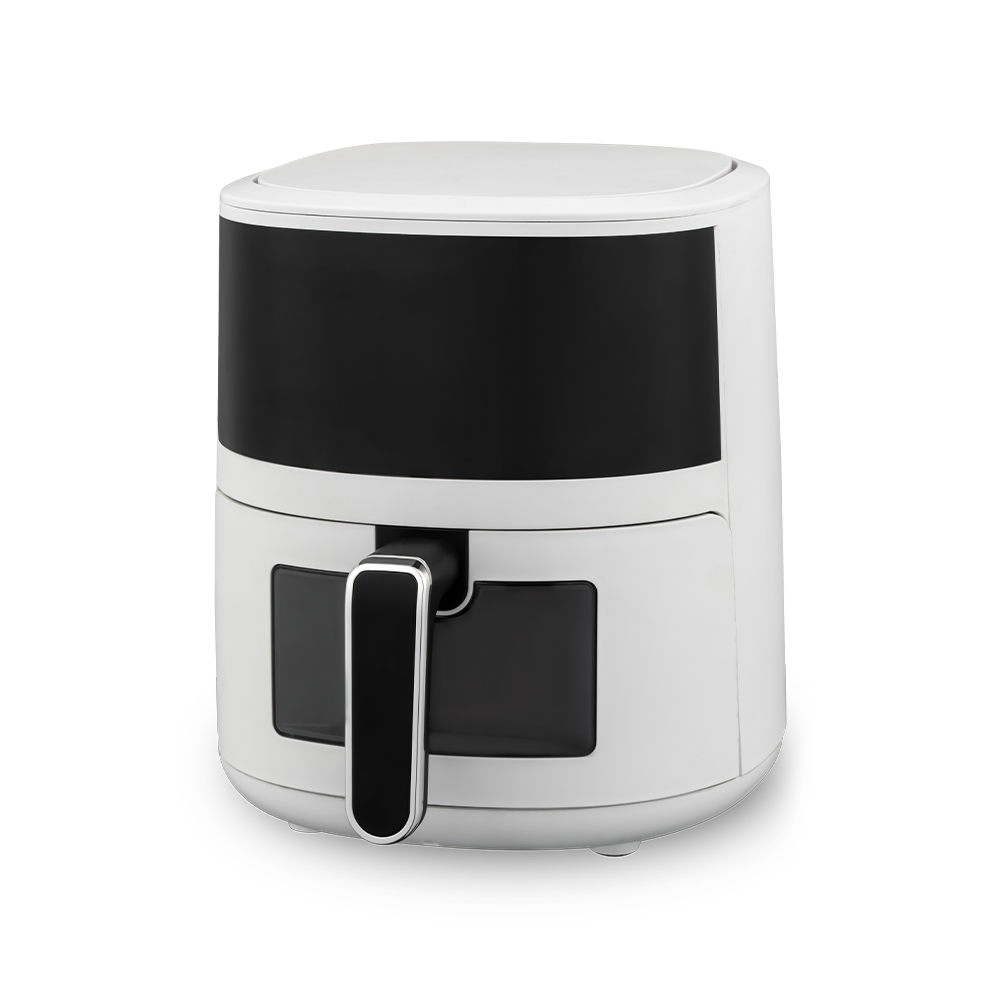 Kleurenscherm Zichtbare Airfryer