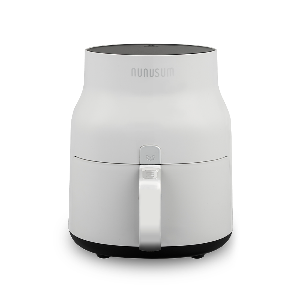 Digitale Airfryer met aanraakbediening
