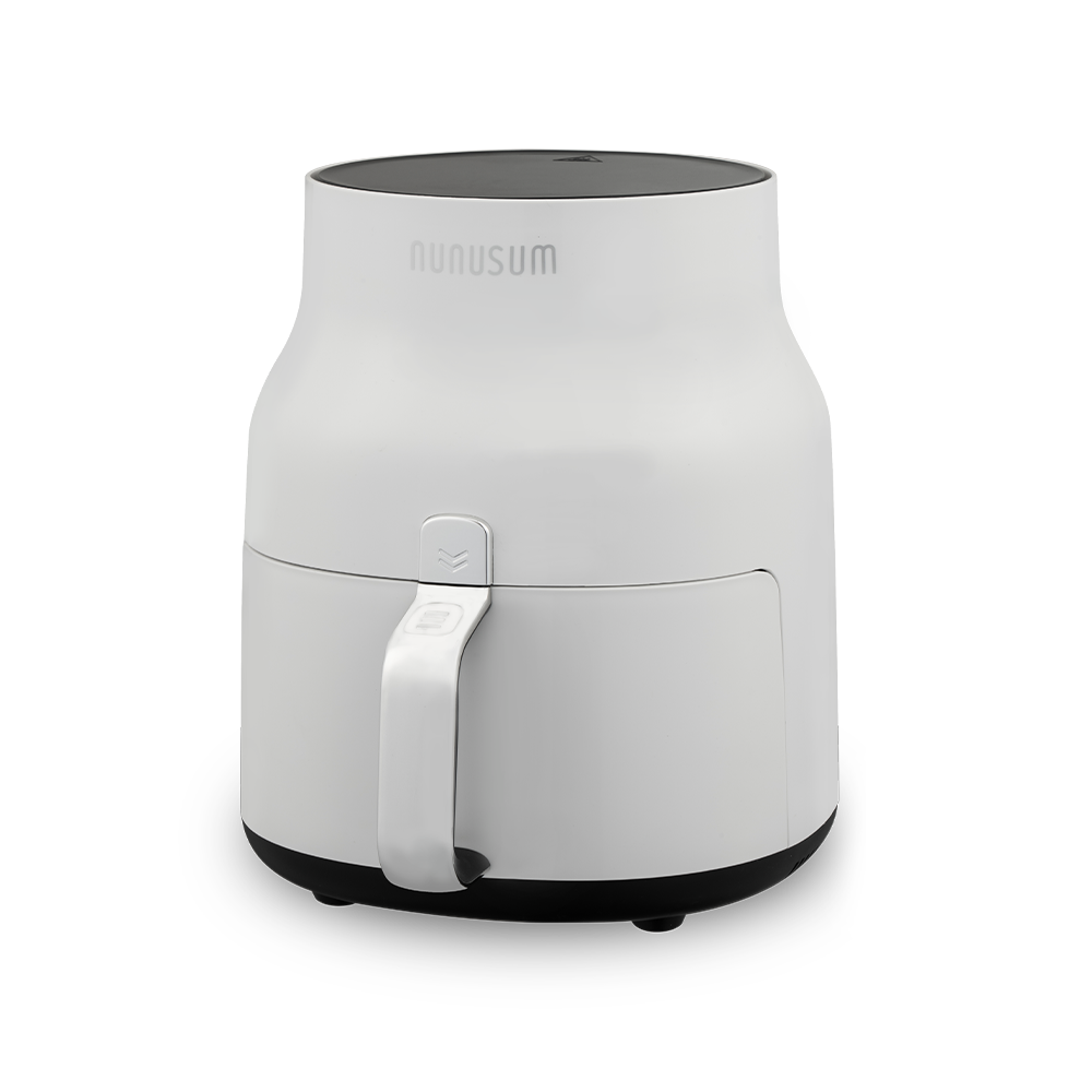 Digitale Airfryer met aanraakbediening