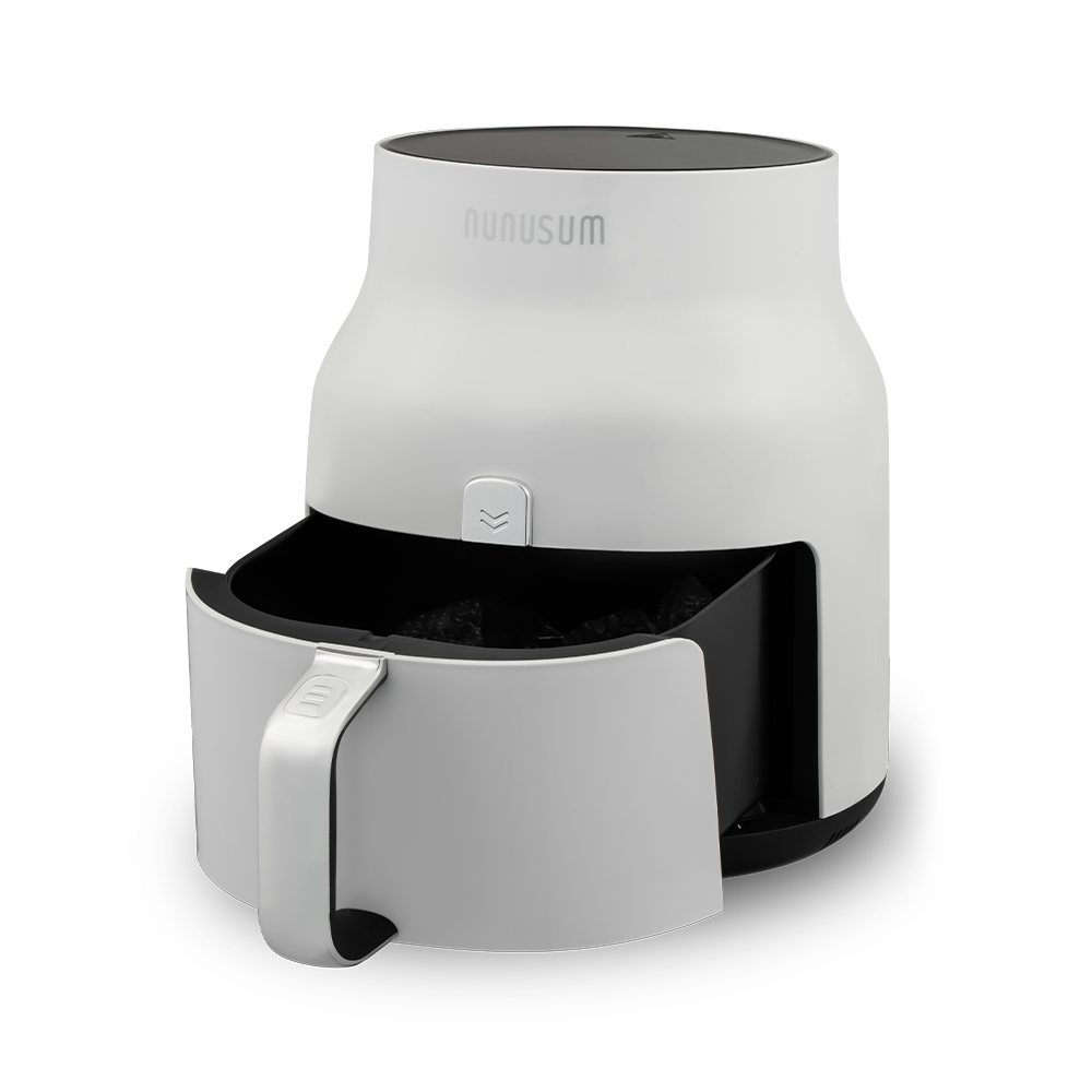 Digitale Airfryer met aanraakbediening